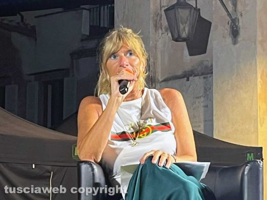 Federica Angeli