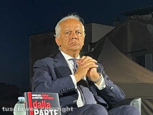 Matteo Piantedosi