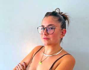 Giulia Chiavari