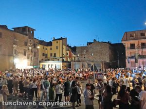 Blera - La prima Sagra della coda alla vaccinara e del porceddu sardo
