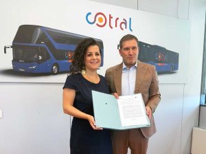 Chiara Frontini e Manolo Cipolla