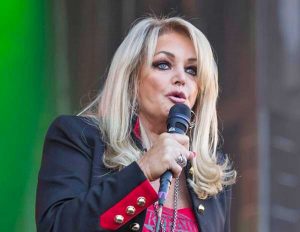 Bonnie Tyler