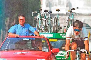 Viterbo - Giro del Lazio