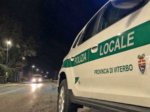 Polizia provinciale