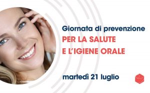 Centro Medico Santa Rosa - Giornata prevenzione