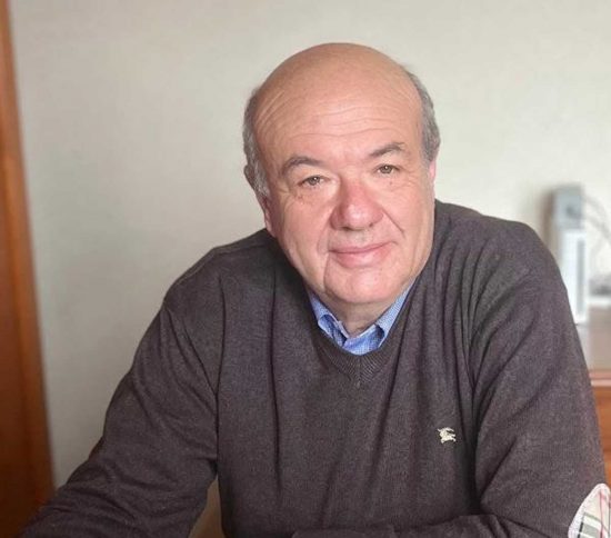 Ivano Marucci
