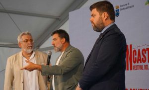 Antoniozzi, Rizzello e Romoli