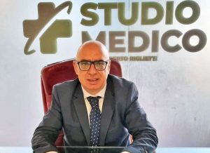 Alberto Riglietti