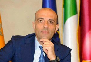 Marco Pomarici