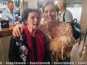 Catia Migliorini e Vanessa Incontrada
