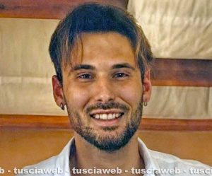 Tuscania - Dario Baffarelli