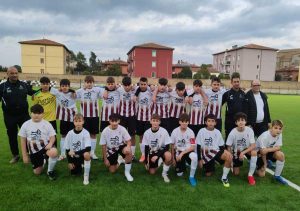 Fulgur Tuscania