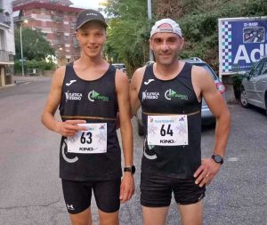 Becchelli e Penna