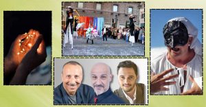 Bassano Romano - "I viaggi dell'arte"