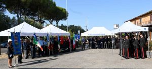 Ponte di Cetti, 46 anni fa l’eccidio: Viterbo ricorda Cuzzoli e Cortellessa