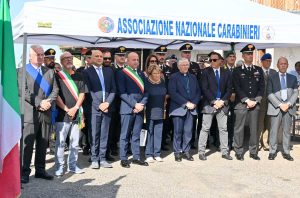 Ponte di Cetti, 46 anni fa l’eccidio: Viterbo ricorda Cuzzoli e Cortellessa