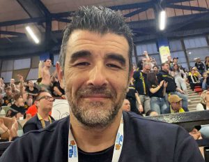 Francesco Foroni