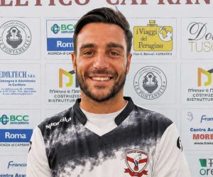Capranica - Francesco Manoni