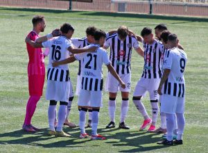 Sport - Serie D - Ossese