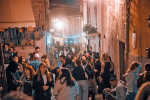 Montefiascone - Le iniziative per l'estate