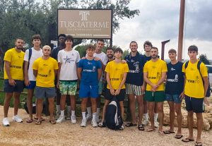 La Stella Azzurra alle Terme