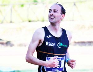 Sport - Atletica leggera - Angelo Lobene