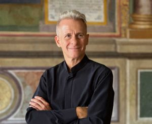 Andrea De Carlo