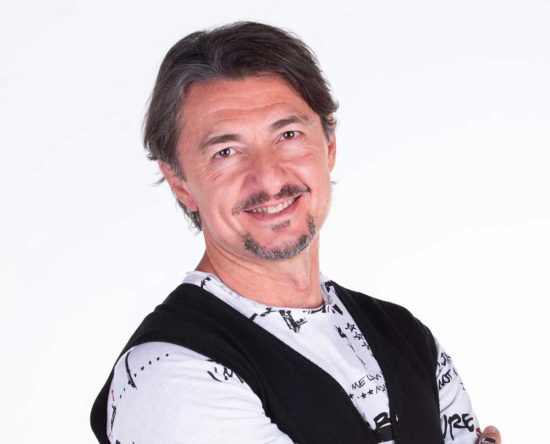 Marco Capretti