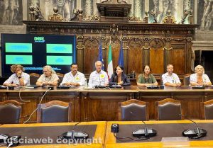 Viterbo - Bilancio di Ombre festival 2026