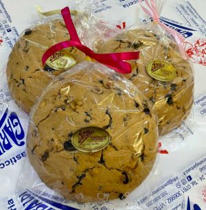 Pasticceria Garibaldi - Il pane di santa Rosa