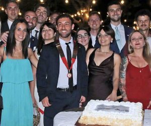 Rotaract Club Viterbo