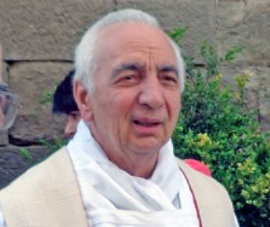 Don Giuseppe Giulianelli