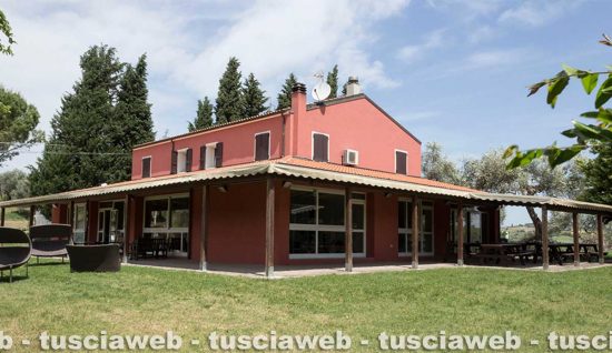 Comunità terapeutica - Il Centro di osservazione e diagnosi di Vallecchio