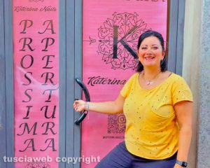 Katerina Nail studio di Katia Sacconi