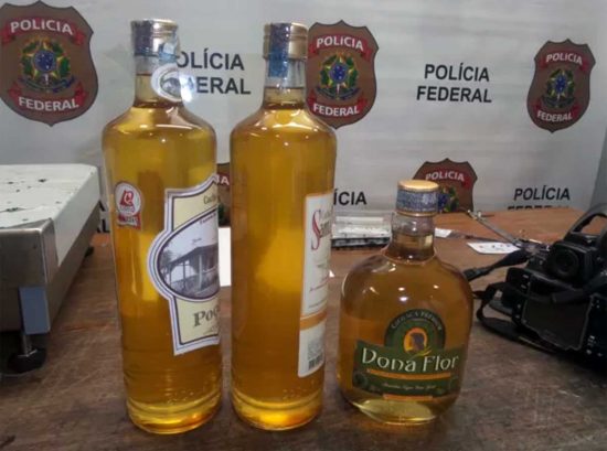 Cocaina liquida