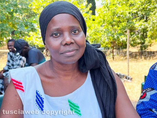 Maguette Thiam