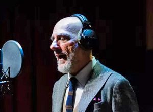 Valerio Marino