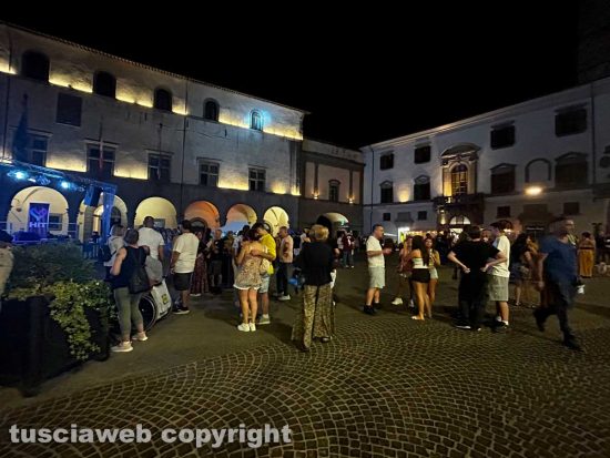 Viterbo - Al via il Weekend delle stelle