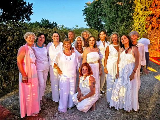A Vetralla lo spettacolo "Voci Libere di Luca & Friends"