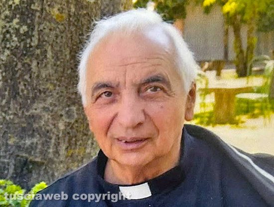 Don Giuseppe Giulianelli