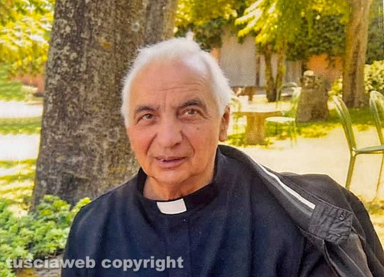 Don Giuseppe Giulianelli