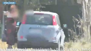 Civita Castellana base dello spaccio tra Labaro e Prima Porta, 21 arresti