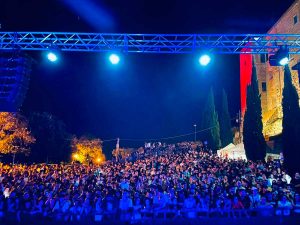 Fiera del Vino - Il Tre in concerto