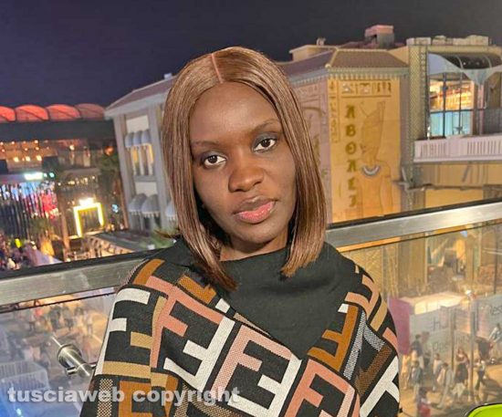 Fatou Thioune