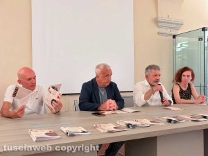 Civita Festival 2026 - La presentazione