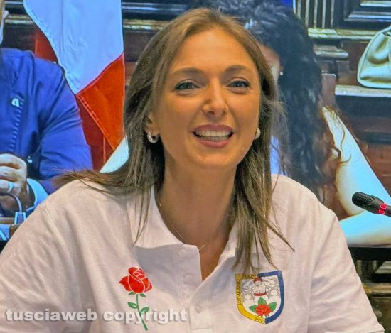 Eleonora Taratufolo