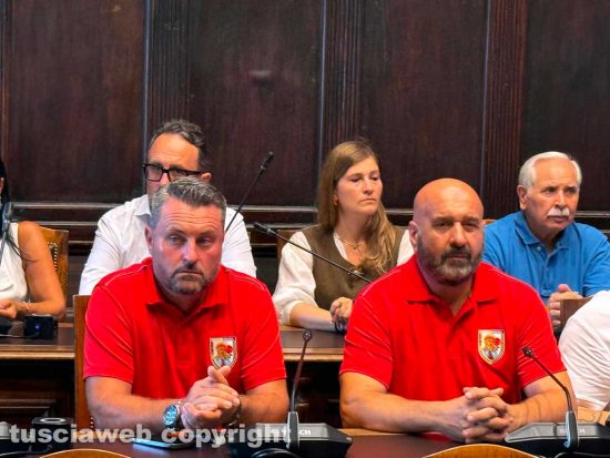 Presentazione Santa rosa 2026