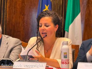 Chiara Frontini