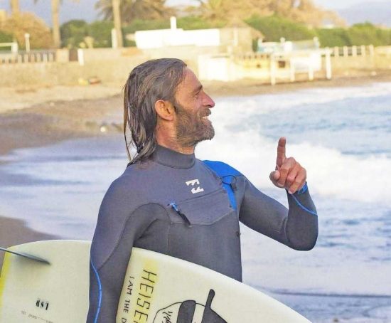 Alessio Fantozzi