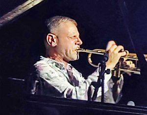 Fabrizio Bosso